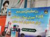 شهریاری: کمیته امداد موفقیت علمی مددجویان خراسان شمالی را رقم زد