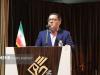 فرخی: دانشگاه علوم پزشکی بوشهر رتبه دوم کشور را کسب کرد