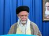 امام جمعه دیر: ایران ابهت و آبروی آمریکا را از بین برد