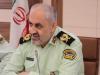 کشف کالای قاچاق از تریلی عبوری در شاهرود؛ فرد خاطی دستگیر شد