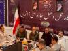 استقرار ۲۱۷۰ دستگاه اتوبوس، مینی‌بوس، ون و تاکسی در ۶ مرز کشور