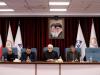  سرداران جبهه اقتصادی در جنگ خوش درخشیدند