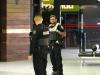 حادثه امنیتی در مرکز خرید مشهور استرالیا +فیلم