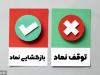 ۲۲ شرکت و یک بانک به تابلو معاملات بازگشتند و ۱۳ نماد راهی مجمع شدند