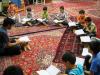 ثبت ۱۰۰۰ دانش آموز البرزی در طرح ملی «مسجد، کانون نشاط»