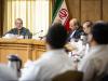 لاریجانی: آمریکایی‌ها نمی‌خواهند مذاکره کنند