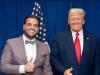 یک تولید کننده معروف ماری‌جوانا فرستاده ترامپ به عراق شد!