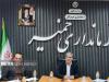 زرهی: بندرخمیر به قطب نوآوری و فناوری تبدیل شود