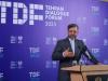 خطیب‌زاده: پنجره دیپلماسی همچنان باز است
