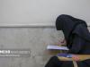 ۵۱۲ داوطلب سیریکی در کنکور رقابت می‌کنند