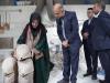 جلالی:اتحادیه صادرکنندگان صنایع‌دستی کشور تشکیل شود