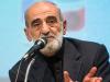 شریعتمداری: خمینی بعد از غروب در عالم خاک  از  کالبد خامنه‌ای  طلوع کرده است