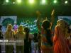 برگزاری جشن وحدت و ولادت پیامبر رحمت در حسین‌آباد شهرستان دلگان