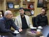 مناف هاشمی: مقاومت و ایستادگی مردم ایران در تاریخ ثبت خواهد شد