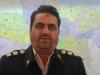 «سرهنگ موسوی پور» رئیس پلیس راهور پایتخت شد