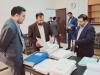 دادستان تهران از دادسرای عمومی و انقلاب ناحیه ۲۸ تهران بازدید کرد