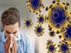 افزایش موارد ابتلا به بیماری ویروسی کووید و آنفلوانزا در هرمزگان
