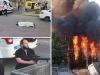 تصاویر نیروهای پلیس کشته شده در حمله تروریستی داغستان