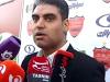 حدادی: پرسپولیس تا دو ماه آینده در ورزشگاه آزادی بازی می کند