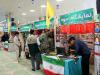 نمایشگاه اسوه بسیج در دیر برگزار شد