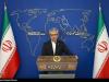 وزارت امور خارجه هتک حرمت مسجدالاقصی را محکوم کرد