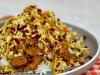 طرز تهیه قیمه‌نثار قزوین به شکل رستورانی و اصیل