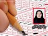 موفقیت دختر رشتی در کنکور هنر؛ خانواده‌ای که به فرزندشان افتخار می‌کند