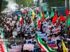 راهپیمایی «جمعه خشم و نصر» در قم