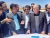 جاده دهریز - نهاوند با آغاز هفته دولت زیر بار ترافیک خواهد رفت