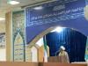 امام جمعه ایرانشهر: بحران‌ها با نگاه علمی به فرصت رشد تبدیل می شوند
