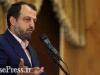 وزیر اقتصاد از بورس و نمایشگاه مایه گذاشت و گزارش عملکرد مثبت داد!