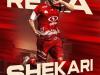 پیراهن هافبک پرسپولیس به یاد همسرش!