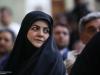 تصاویری از دختر پزشکیان در خانه سردار حاجی‌زاده
