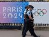 ممنوعیت حضور دونده فرانسوی در افتتاحیه المپیک به علت داشتن حجاب