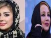 بهنوش بختیاری و نیوشا ضیغمی در یک قاب صمیمی