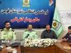 تقی‌زاده:همکاری رسانه‌ها رمز موفقیت پلیس در خدمت‌رسانی به مردم است