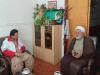 تأکید امام جمعه خاش بر توسعه خانه‌های هلال