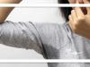 نسخه‌ای برای مقابله با بوی بد بدن