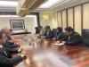 دیدار وزیر محیط زیست جمهوری آذربایجان با رئیس سازمان محیط زیست ایران