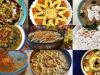 جشنواره و مسابقه آشپزی «طعم امید ۵»، ویژه افراد دارای معلولیت برگزار شد