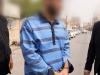 لحظه خنثی‌ کردن بمب‌ در شادگان در شب تاسوعا