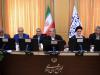 بررسی بودجه نیروهای مسلح در جلسه کمیسیون امنیت ملی مجلس