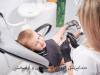 دندانپزشکی اطفال با سدیشن؛ روشی ایمن برای پایان ترس و استرس
