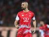 دورسون در ترکیه هم به پرسپولیس اضافه نشد