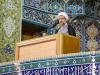 امام جمعه تبریز: رژیم صهیونیستی رویای نیل تا فرات را از سر بیرون کند/ از دولت حمایت کنیم