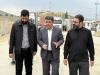 تسهیل تردد زائران اربعین در مرزباشماق نیازمند هماهنگی دستگاه‌ها است