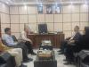 روان‌سازی فرآیند صادرات از اسکله کنگان