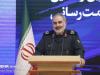 پیشرفت همزمان در حوزه‌های فرهنگی، عمرانی و امنیتی در همدان