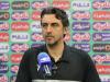 مهدی رحمتی: روی نقاط قوت و ضعف سپاهان کار کرده‌ایم
