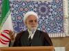 صف اغتشاشگران از صف جوانان و نوجوانان جدا می‌شود